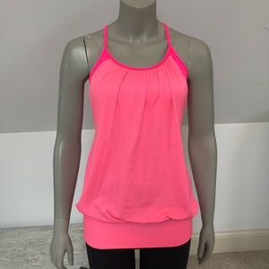 lululemon No Limits Tank